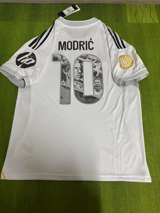 Jersey Paradise Edition