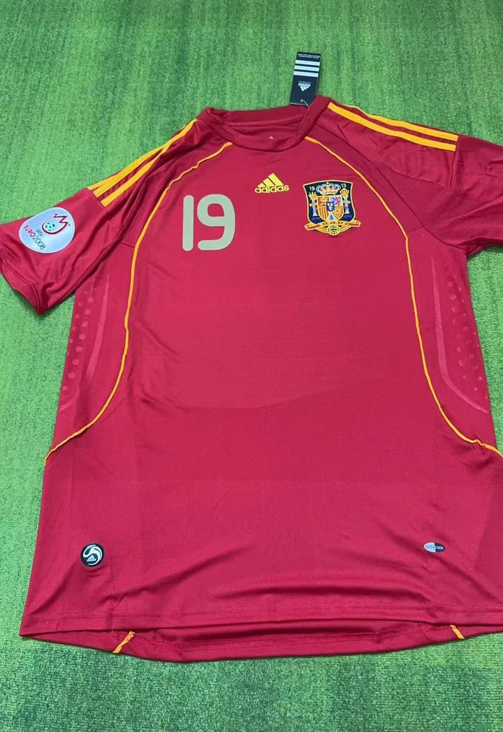 Jersey Paradise Edition