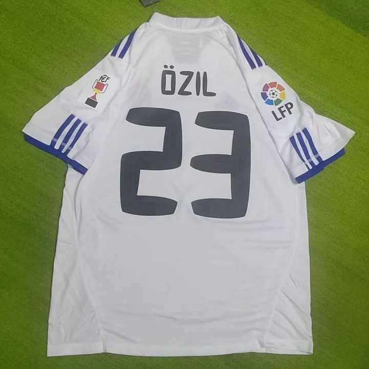 Jersey Paradise Edition