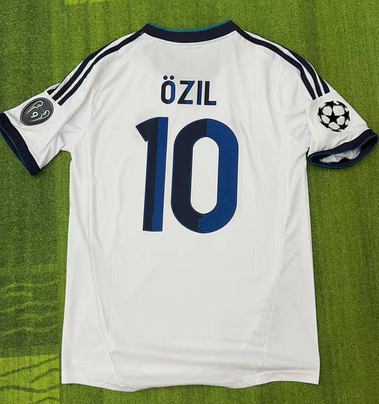 Jersey Paradise Edition