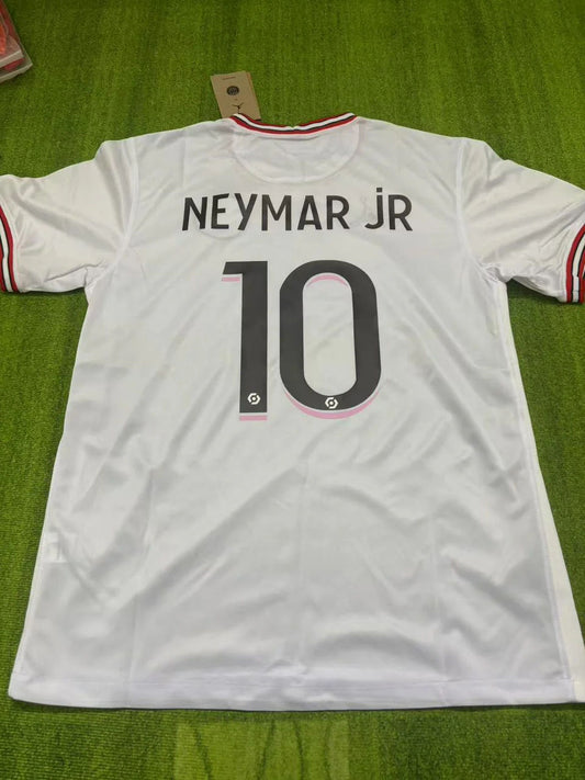 Jersey Paradise Edition