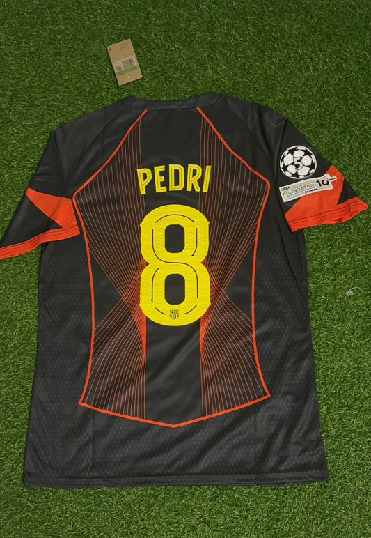 Jersey Paradise Edition