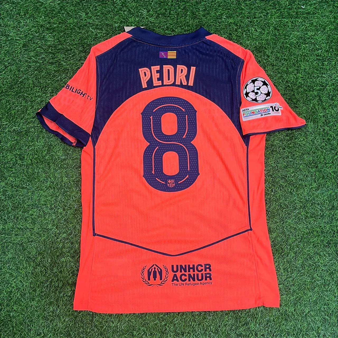 Jersey Paradise Edition