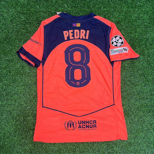 Jersey Paradise Edition