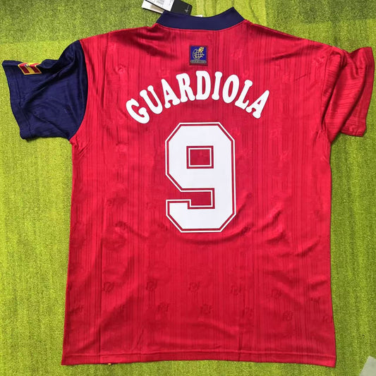 Jersey Paradise Edition