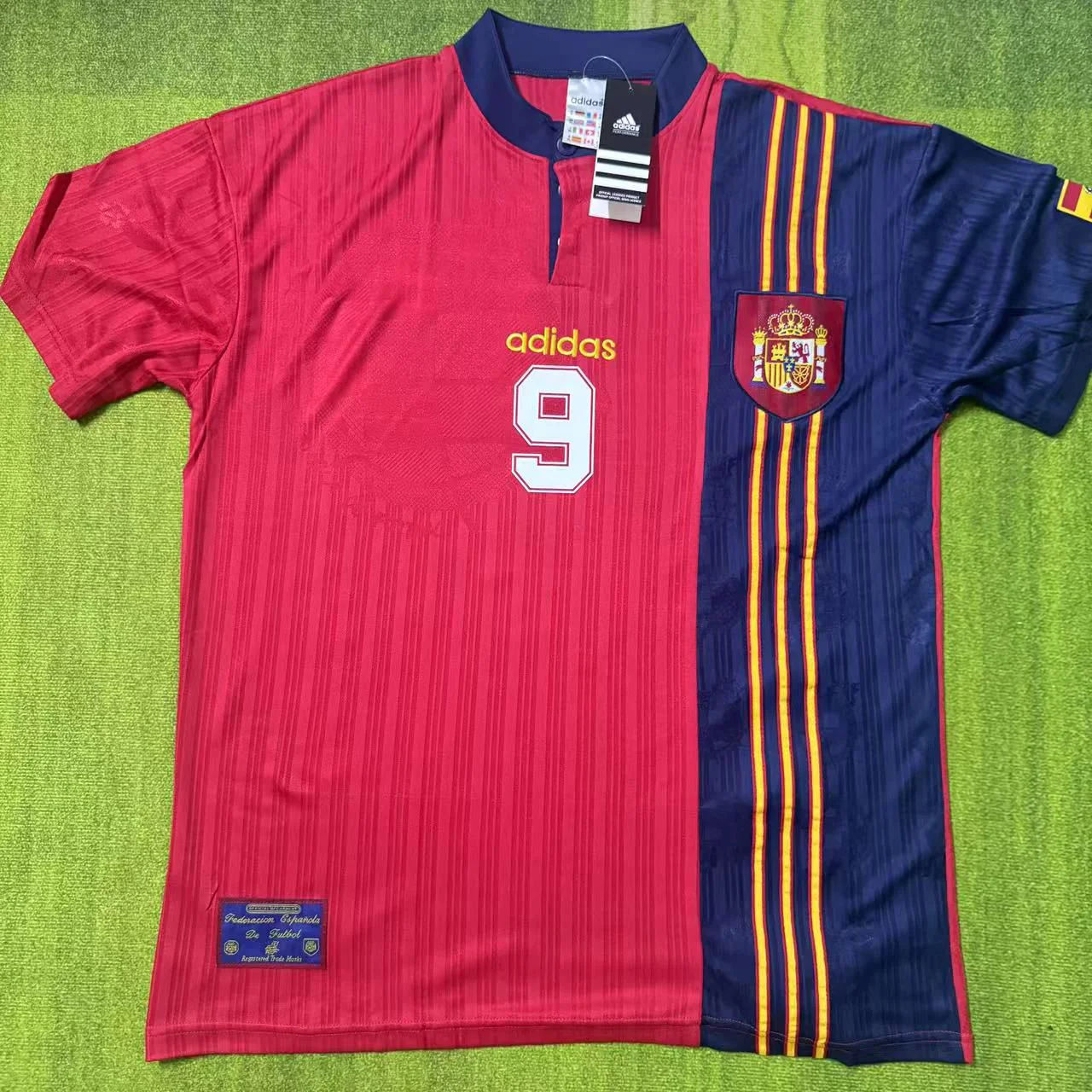 Jersey Paradise Edition