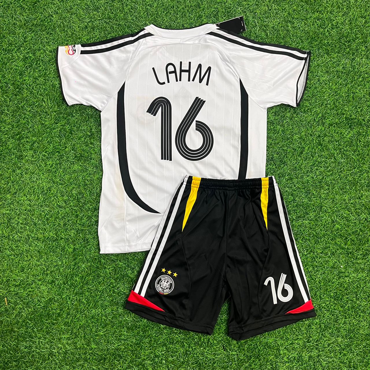 Jersey Paradise Edition