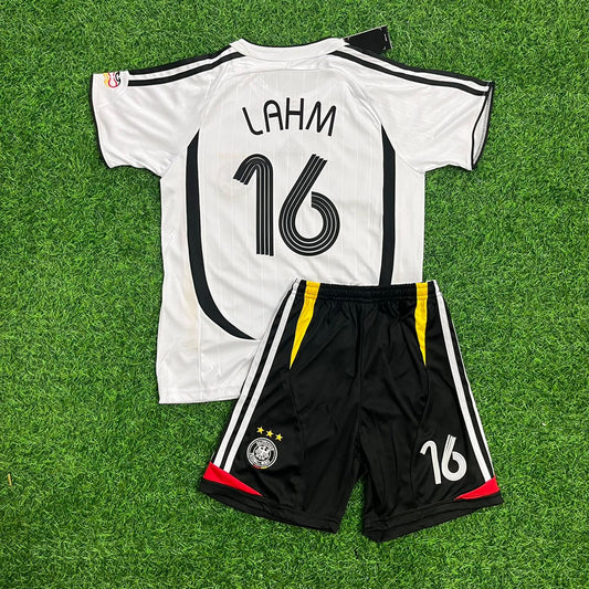 Jersey Paradise Edition