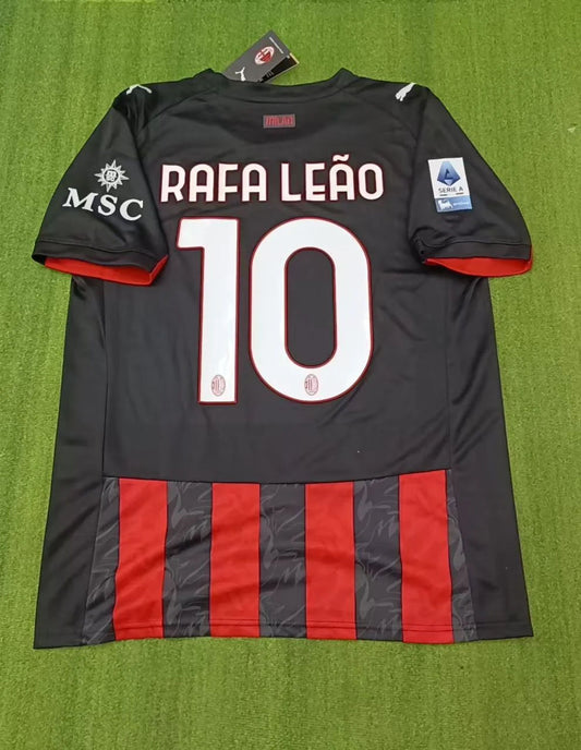 Jersey Paradise Edition