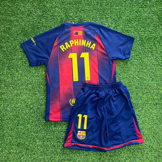 Jersey Paradise Edition
