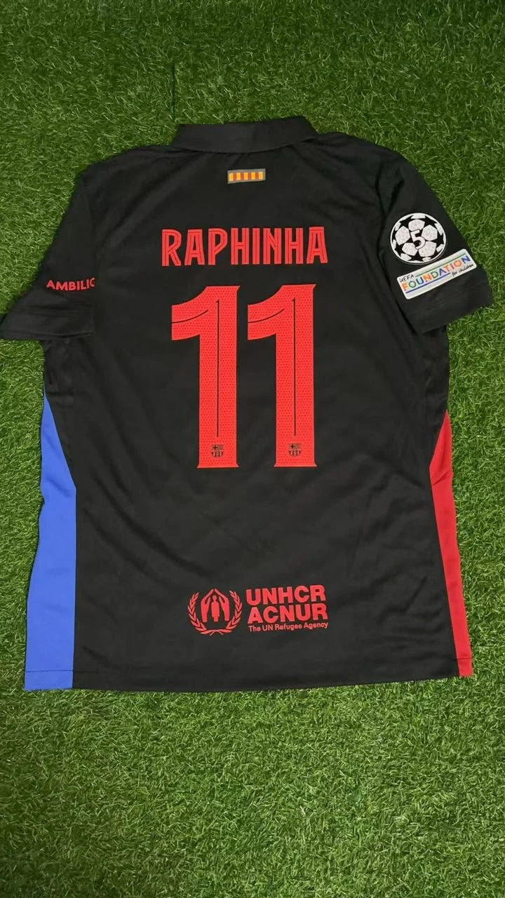 Jersey Paradise Edition