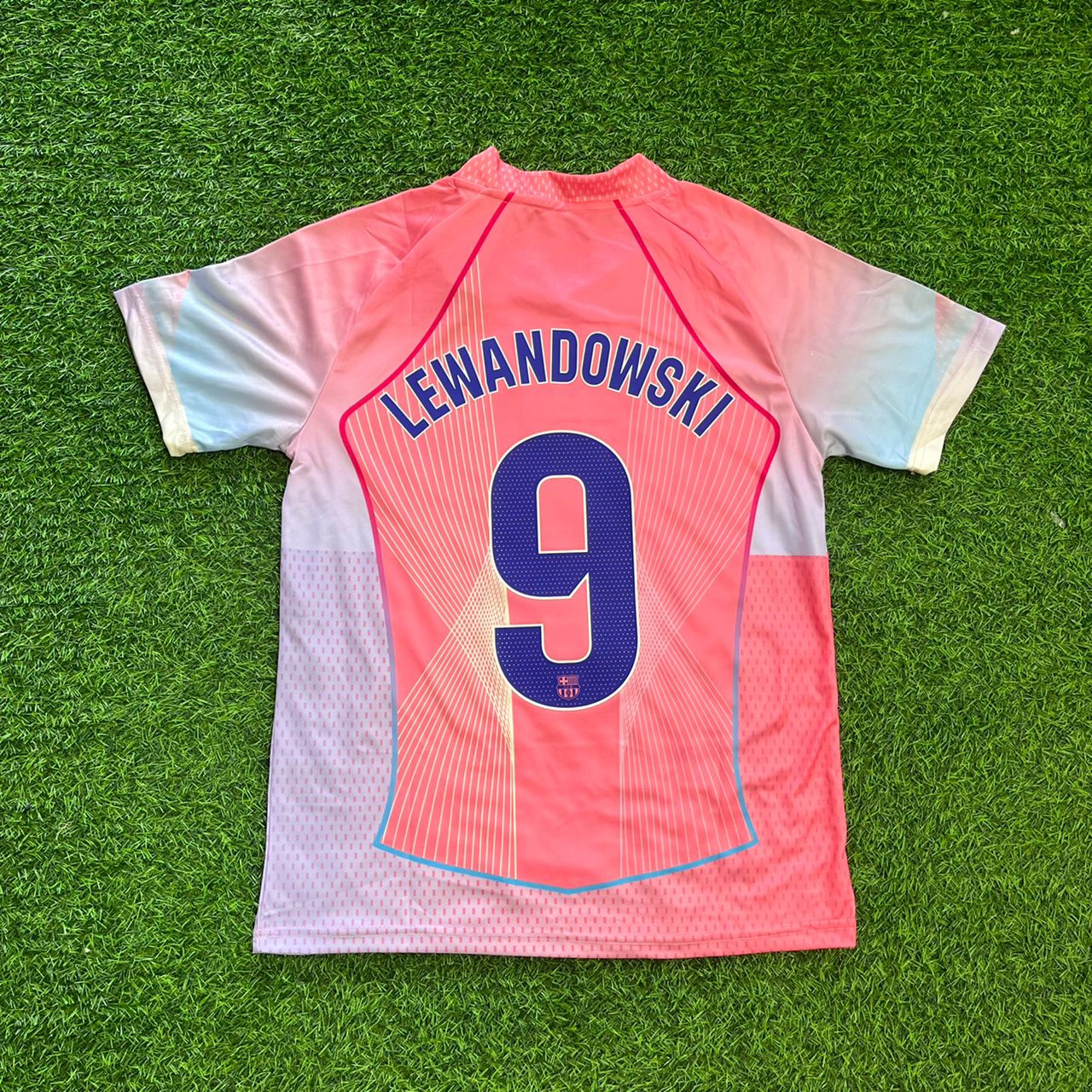 Jersey Paradise Edition