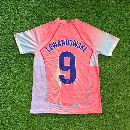 Jersey Paradise Edition