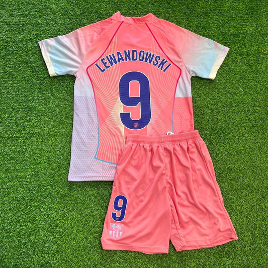 Jersey Paradise Edition