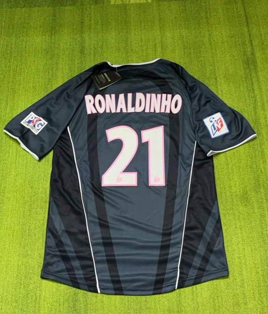 Jersey Paradise Edition