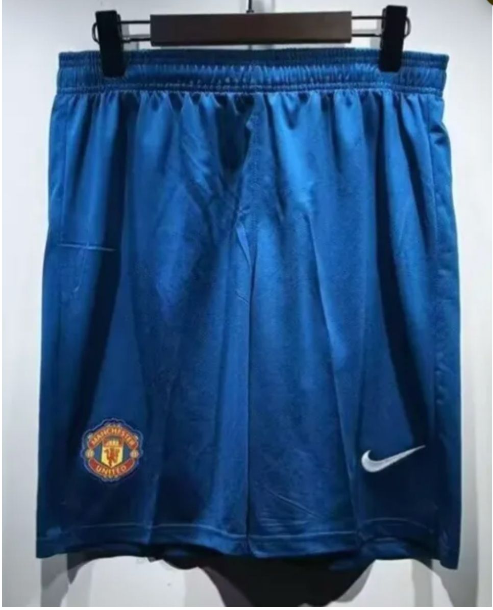 Manchester Utd Blue short
