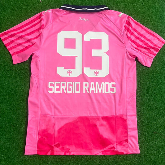 Jersey Paradise Edition
