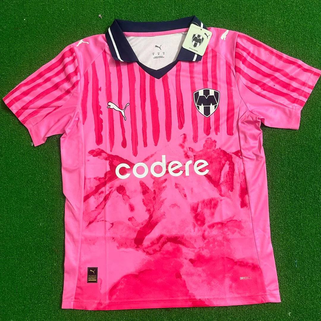 Jersey Paradise Edition
