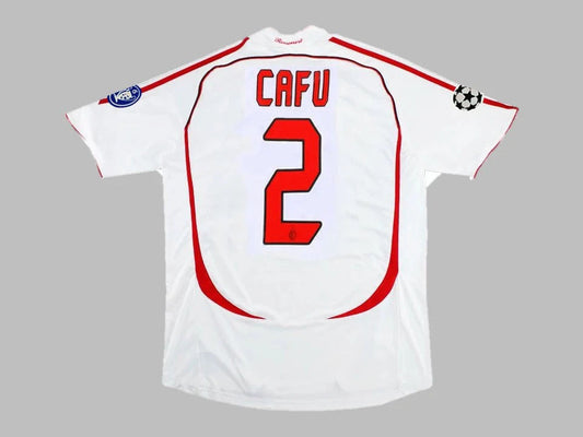 Jersey Paradise Edition