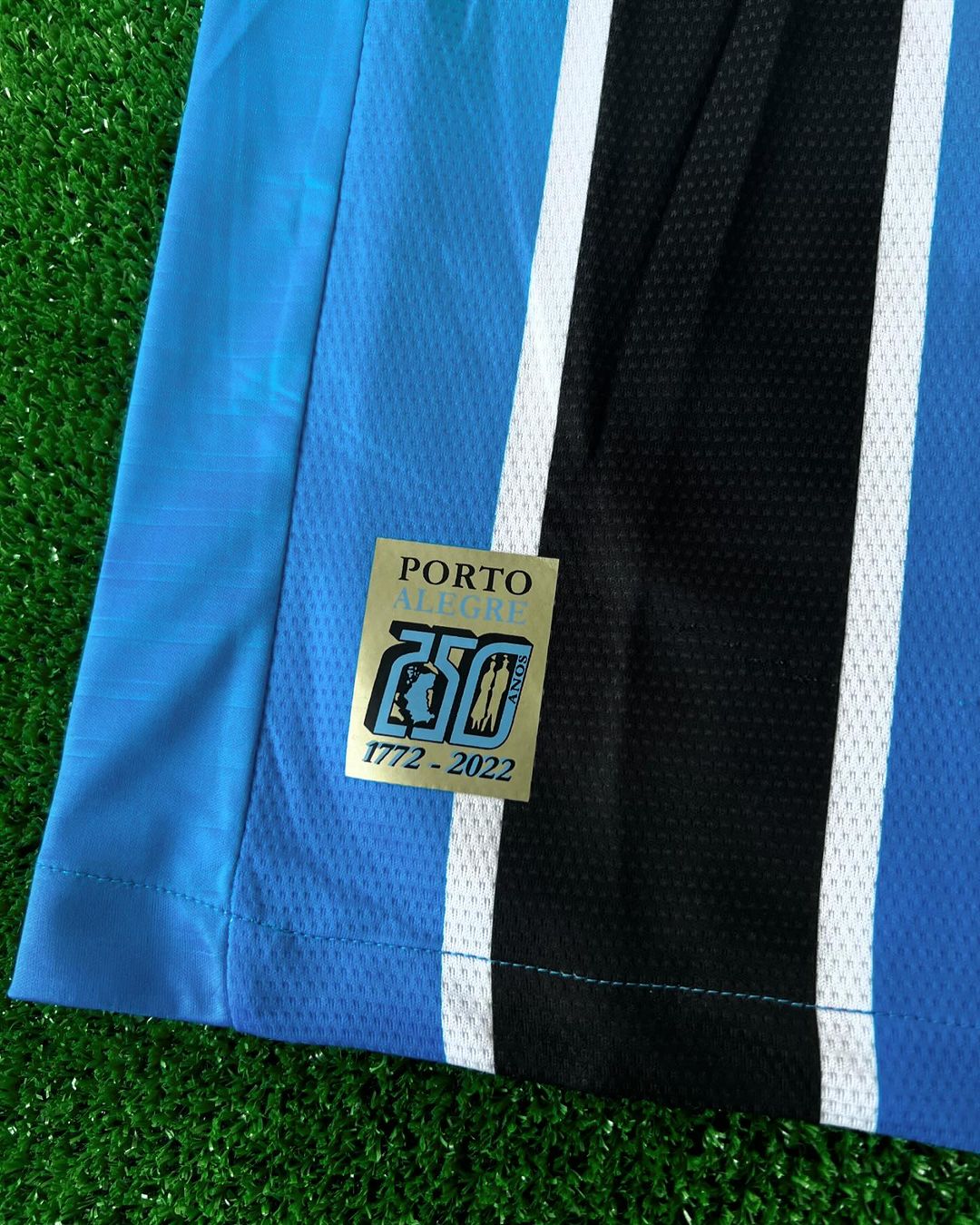 Luis Suarez Gremio 2023 Retro Football Jersey Kit