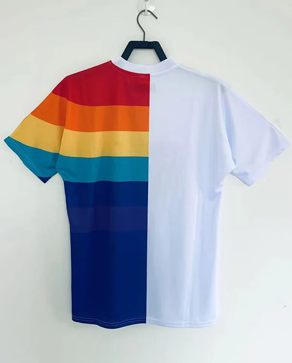 Jersey Paradise Edition