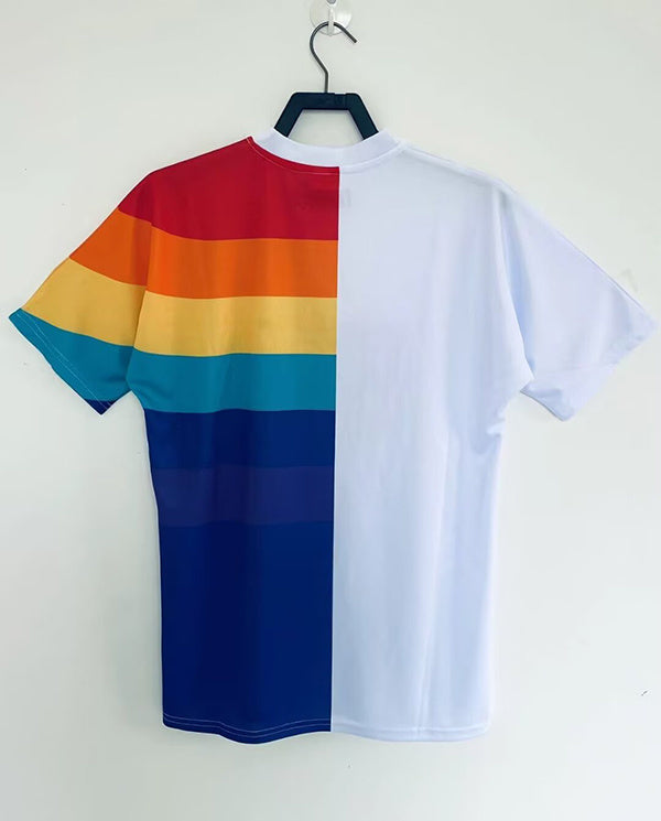 VfL Bochum Retro Heimtrikot 97-99 Blau Fußball