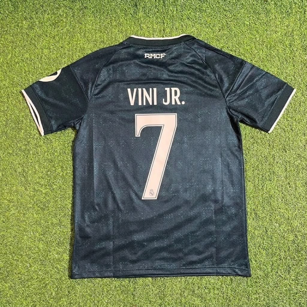 Vinicius Junior Football Jersey