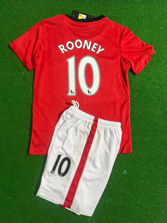 Jersey Paradise Edition