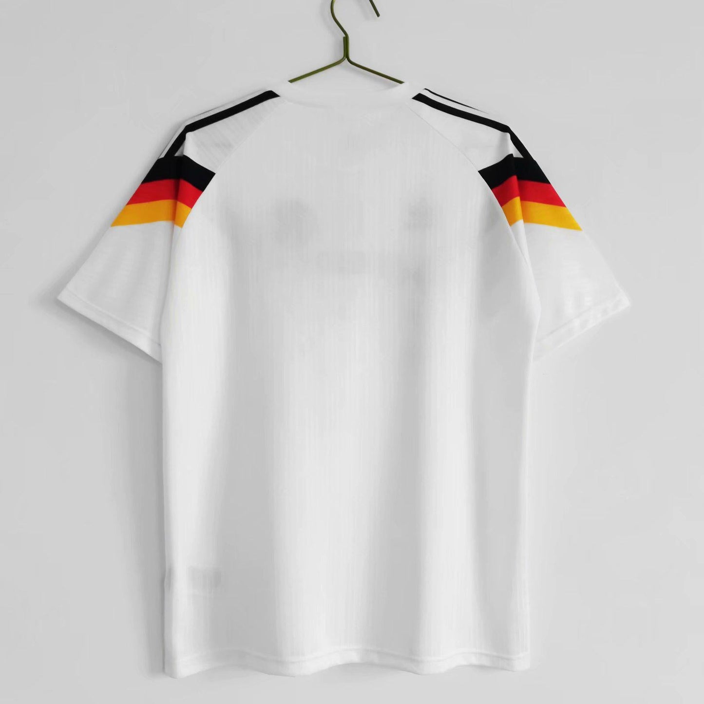 Germany Retro 1990 Jersey
