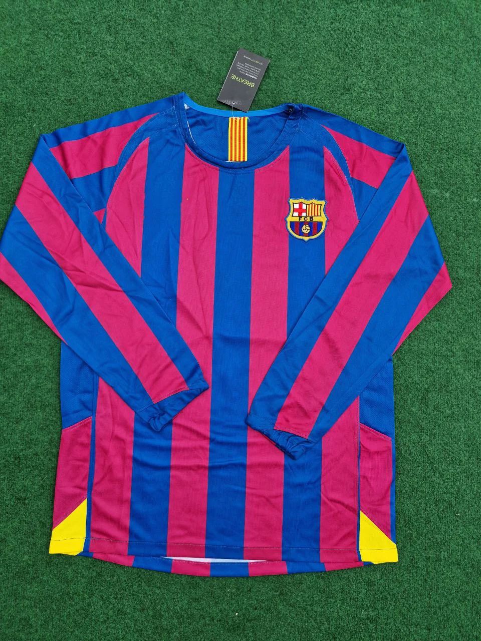 „Cristiano Ronaldo CR7 Manchester United Rotes Retro-Fußballtrikot“