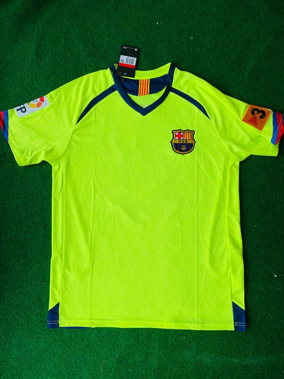 „Cristiano Ronaldo CR7 Manchester United Rotes Retro-Fußballtrikot“