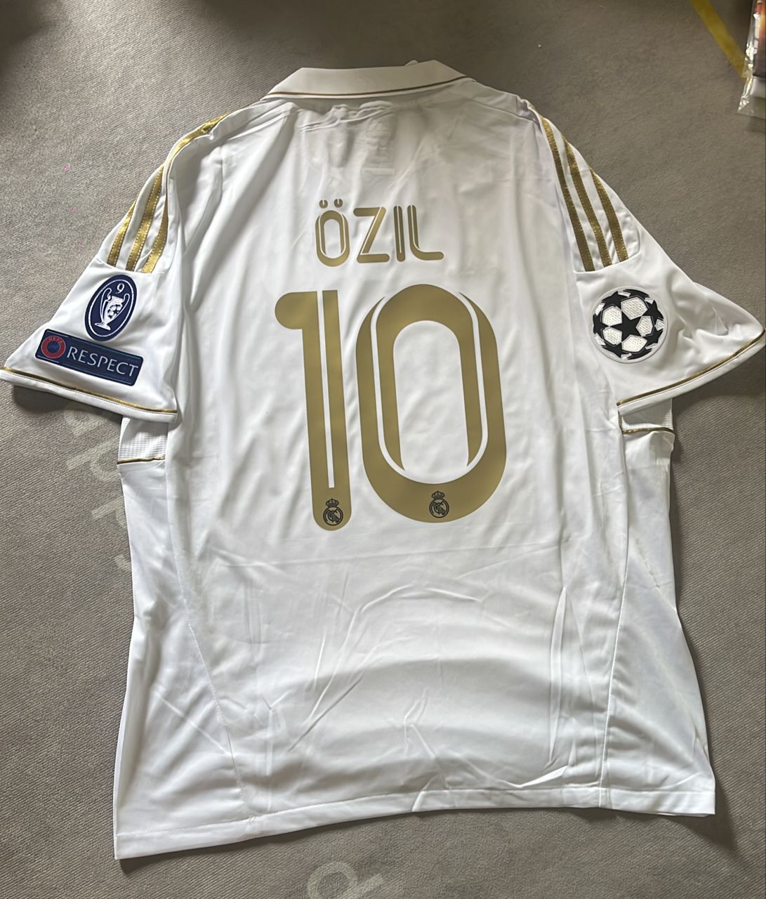 "Cristiano Ronaldo CR7 Manchester United Retro Kırmızı Futbol Forması"