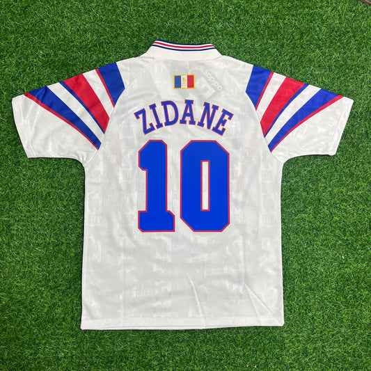 Jersey Paradise Edition