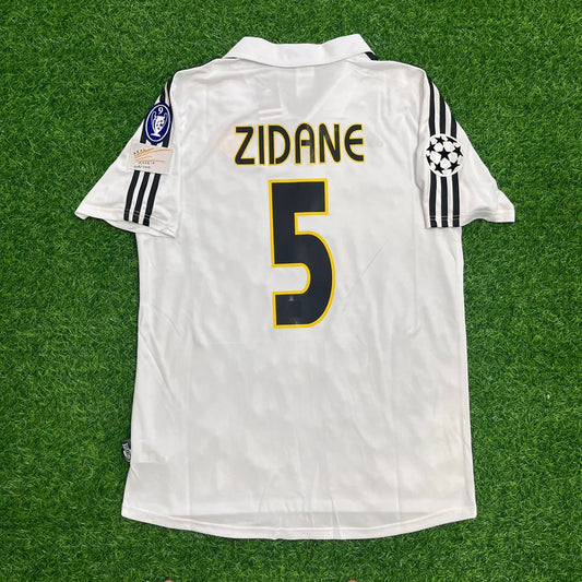 Jersey Paradise Edition