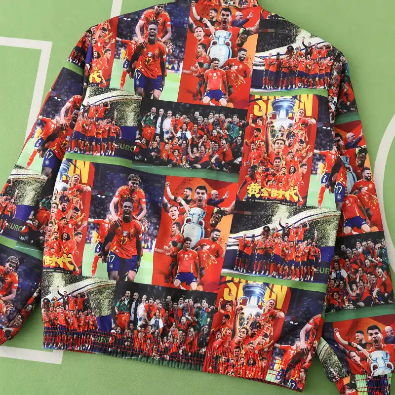 Jersey Paradise Edition