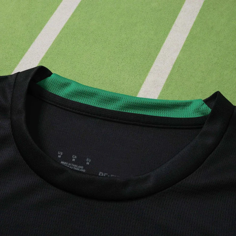 Borussia Mönchengladbach 2027 Football Jersey