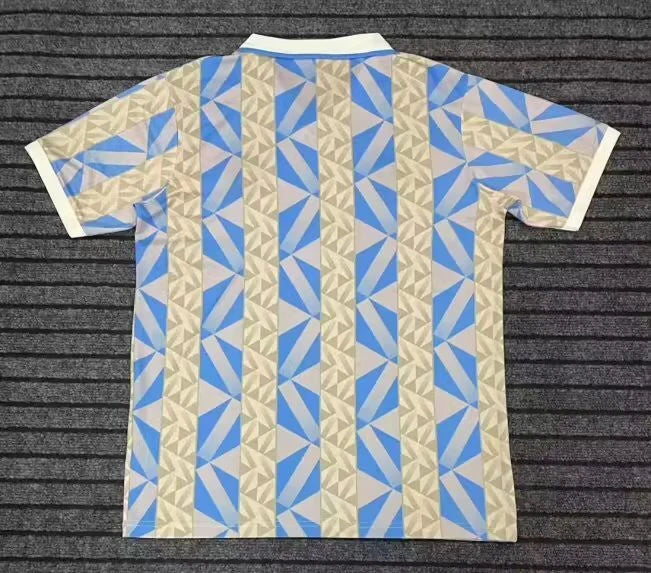 Jersey Paradise Edition