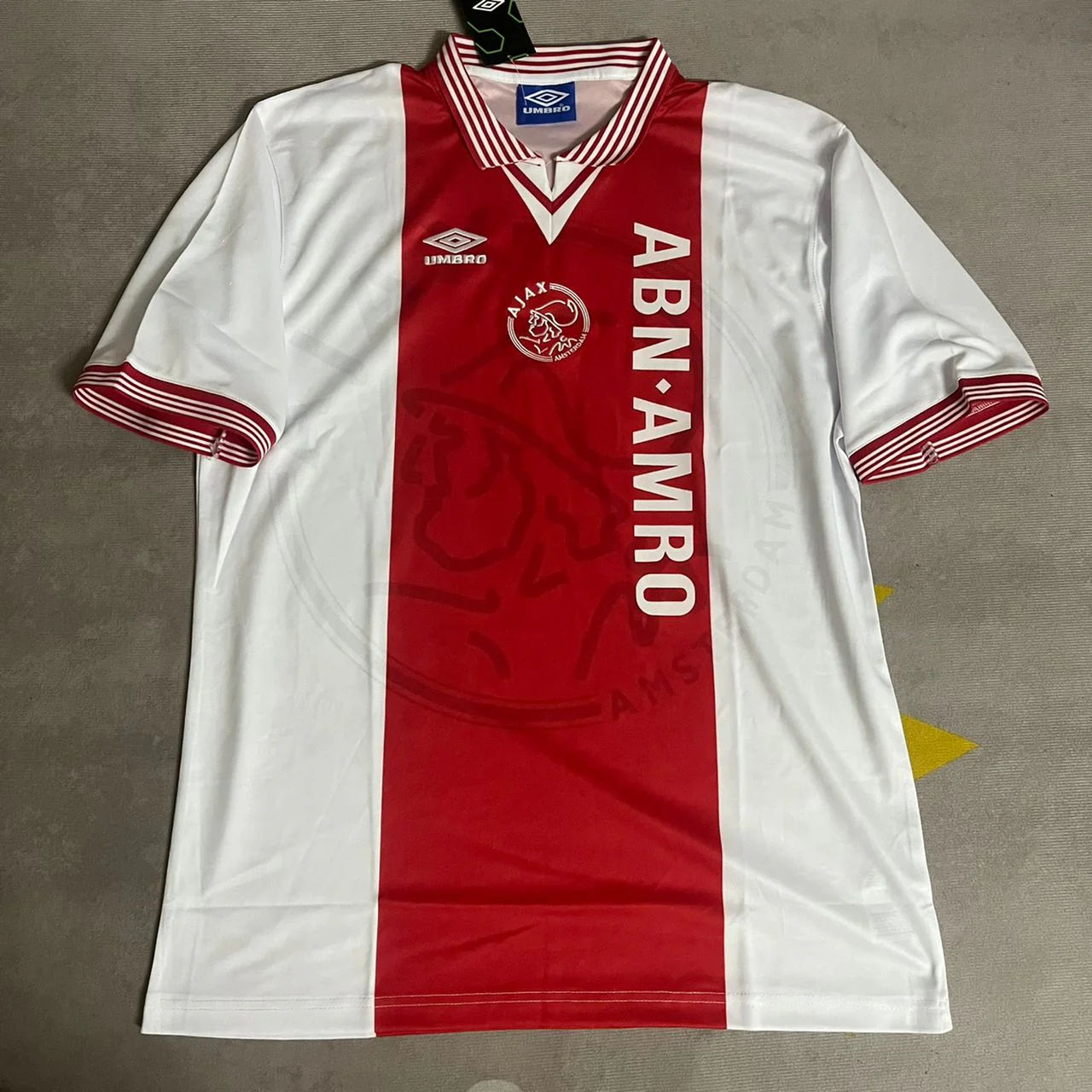 Jersey Paradise Edition