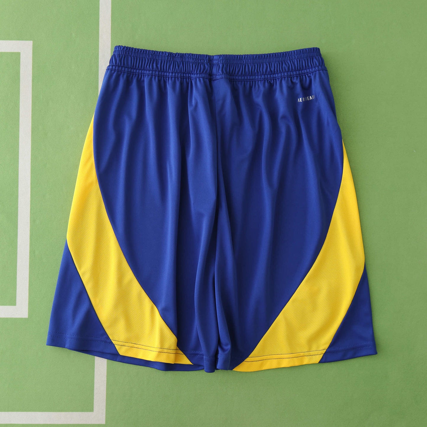 Al Nassr Shorts Football Jersey Kit