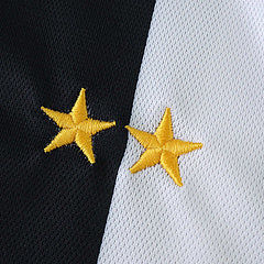 Alessandro Del Piero Juventus 2005 - 2006 Retro Football Jersey Kit
