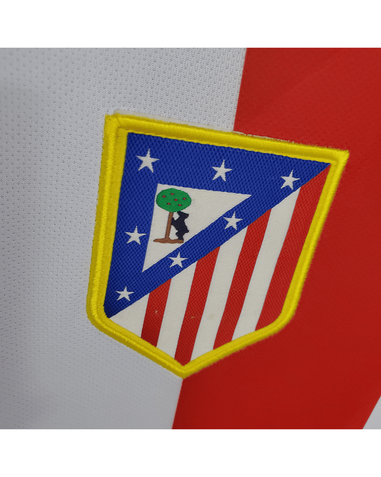 Antoine Griezmann 7 Atlético Madrid 2014/15 Football Jersey Kit
