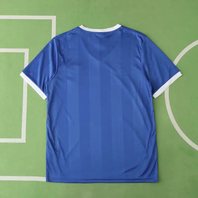 Argentina 1986 Season Retro Football Jersey Kit