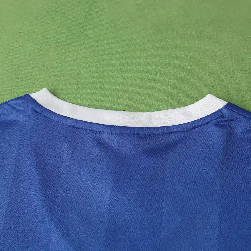 Argentina 1986 Season Retro Football Jersey Kit