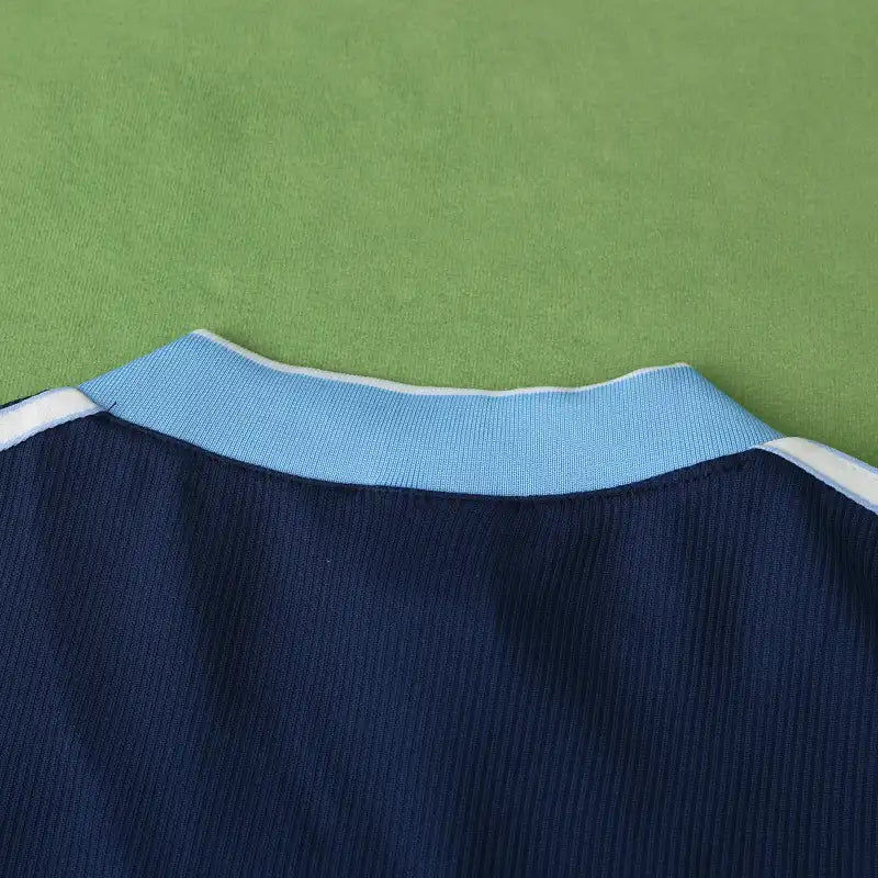 Argentina 1988 Season Retro Football Jersey Kit