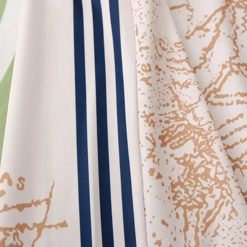 Argentina Football Jersey Kit