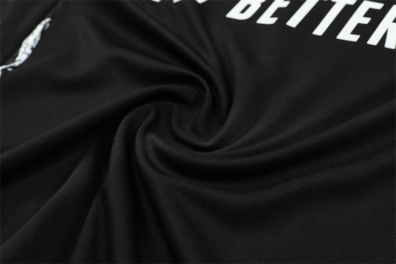 Arsenal Tracksuit Grey Training Top Pack