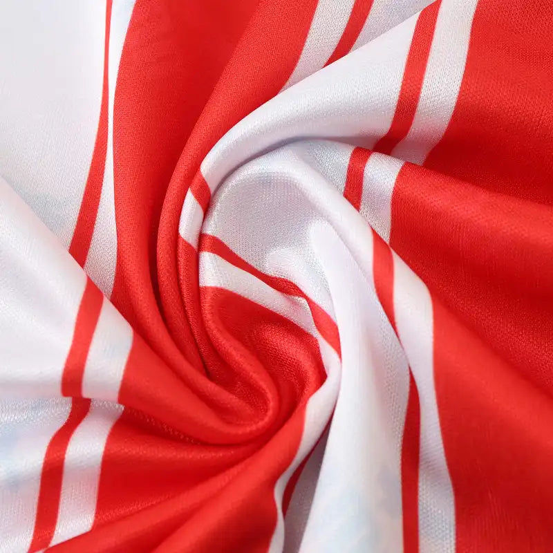 Atlético De Madrid 94/95 Season Retro Football Jersey Kit