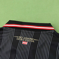 Austria 50th Special Football Jersey Kit
