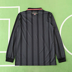 Austria 50th Special Football Jersey Kit