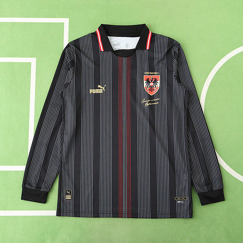 Austria 50th Special Football Jersey Kit